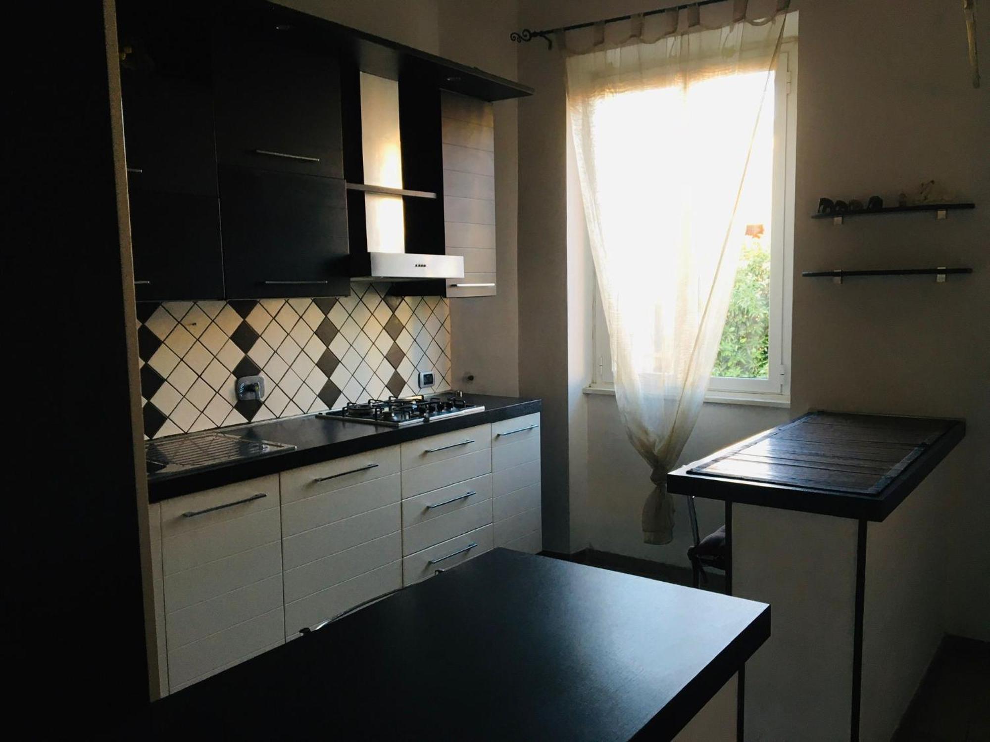 House Alessandrino * Roma