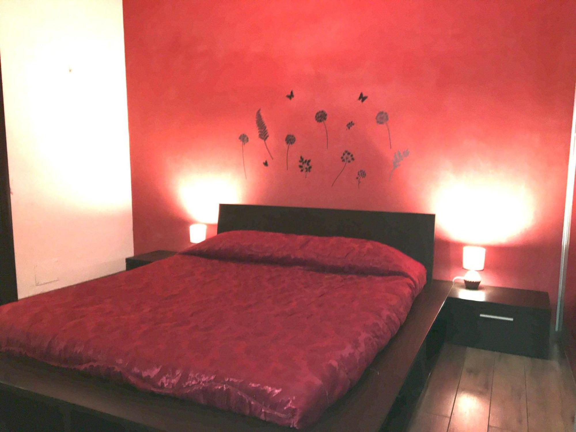 House Alessandrino Roma