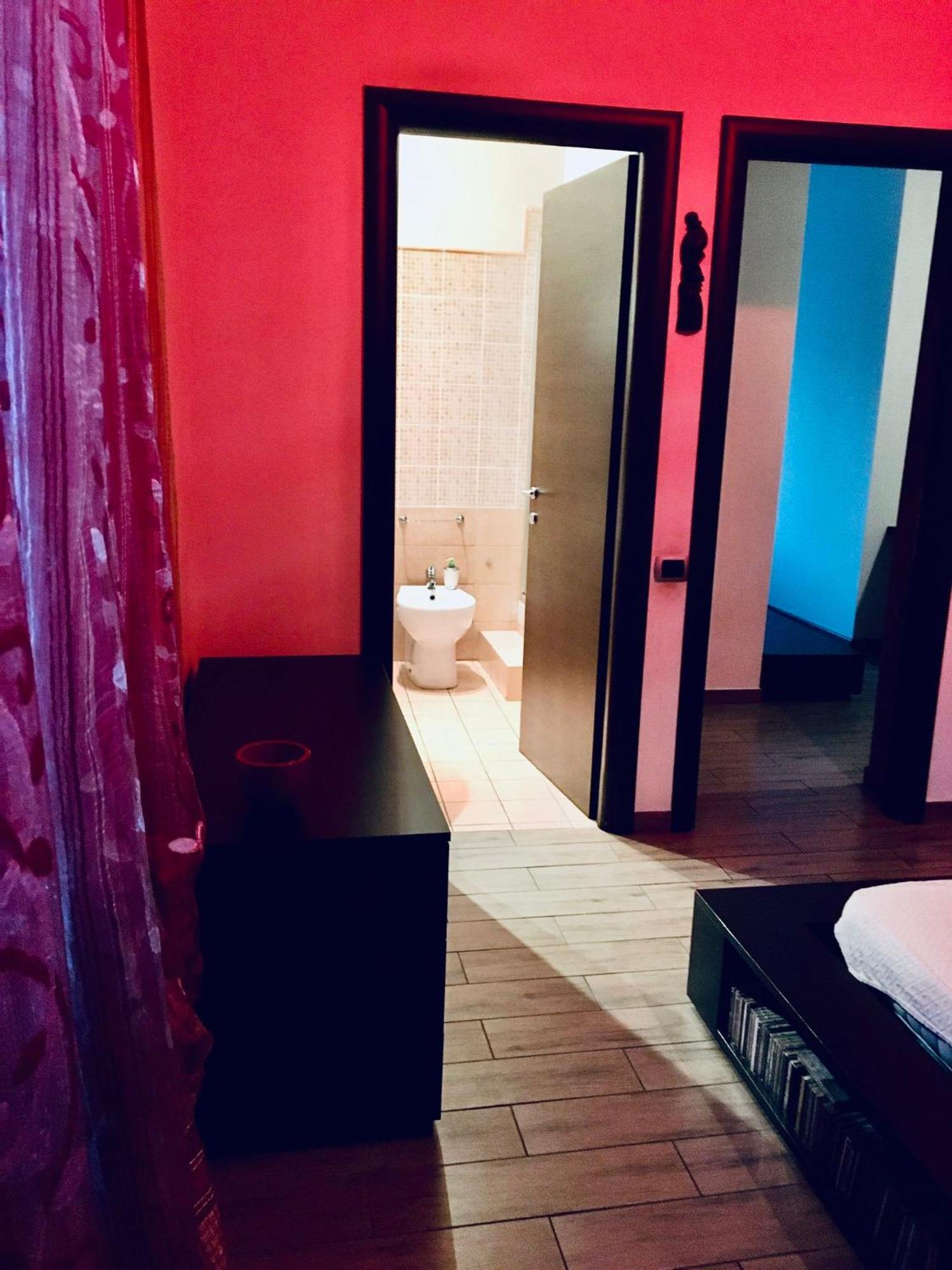 House Alessandrino Appartamento