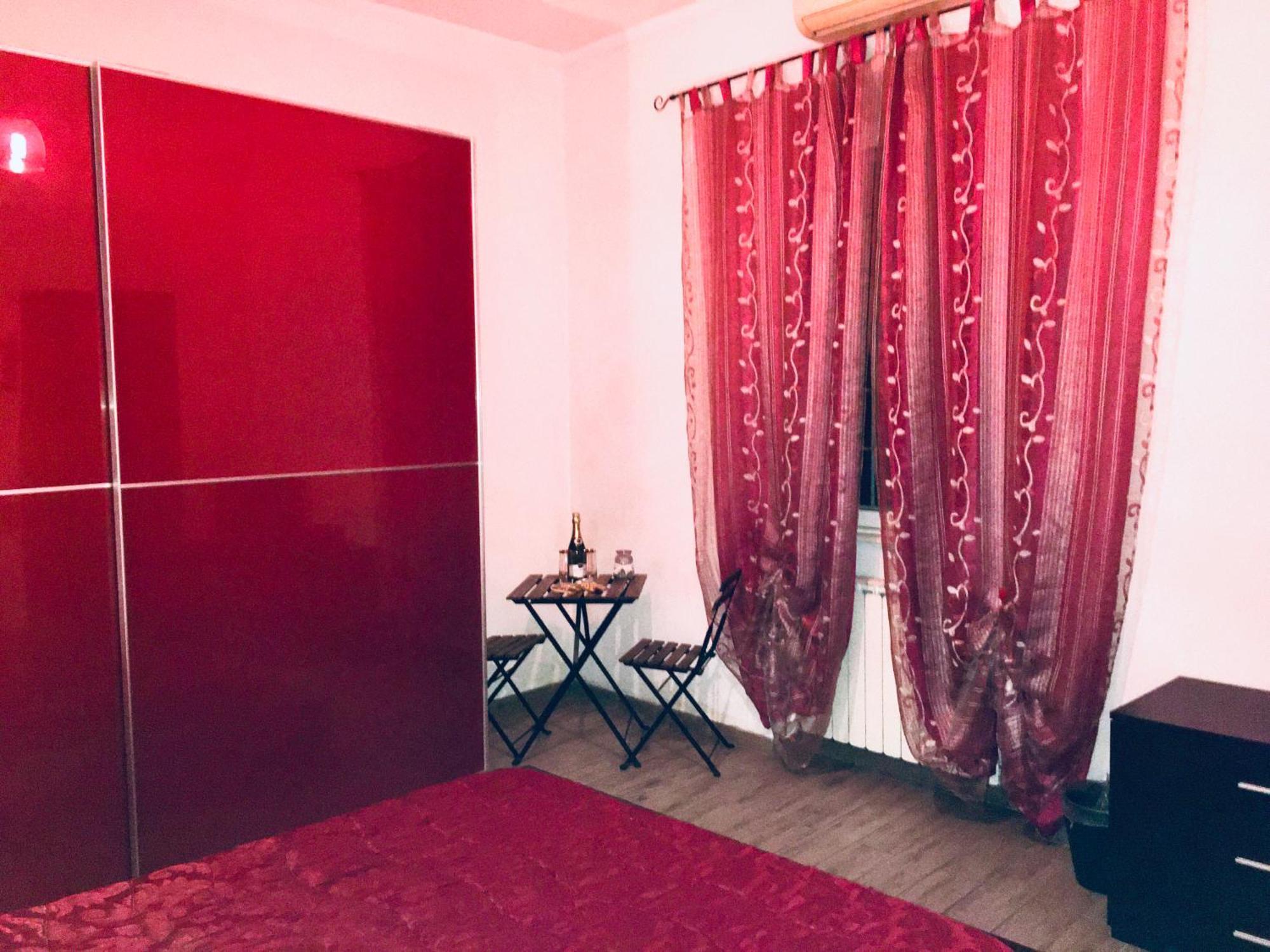 House Alessandrino Appartamento