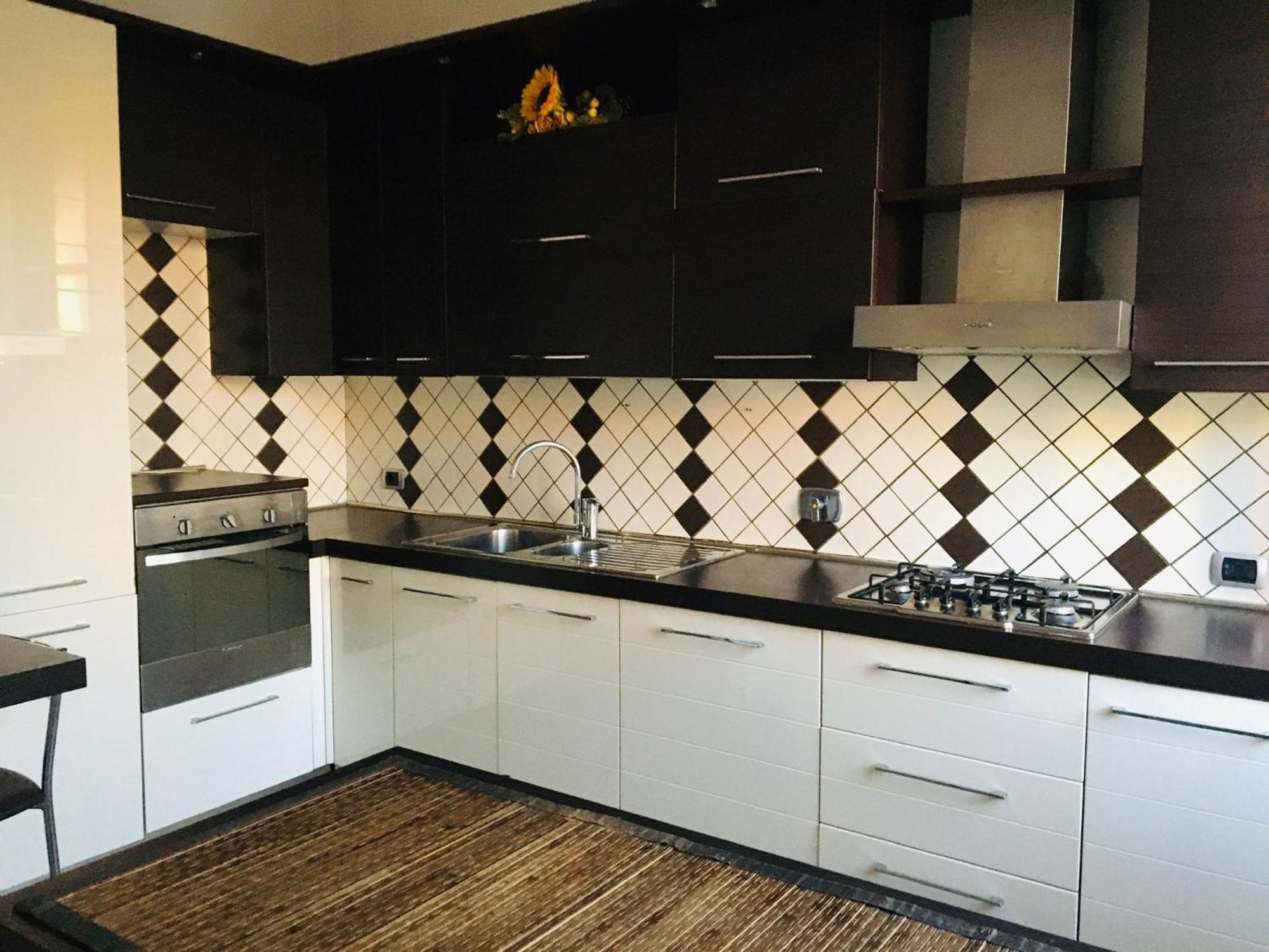 House Alessandrino Appartamento