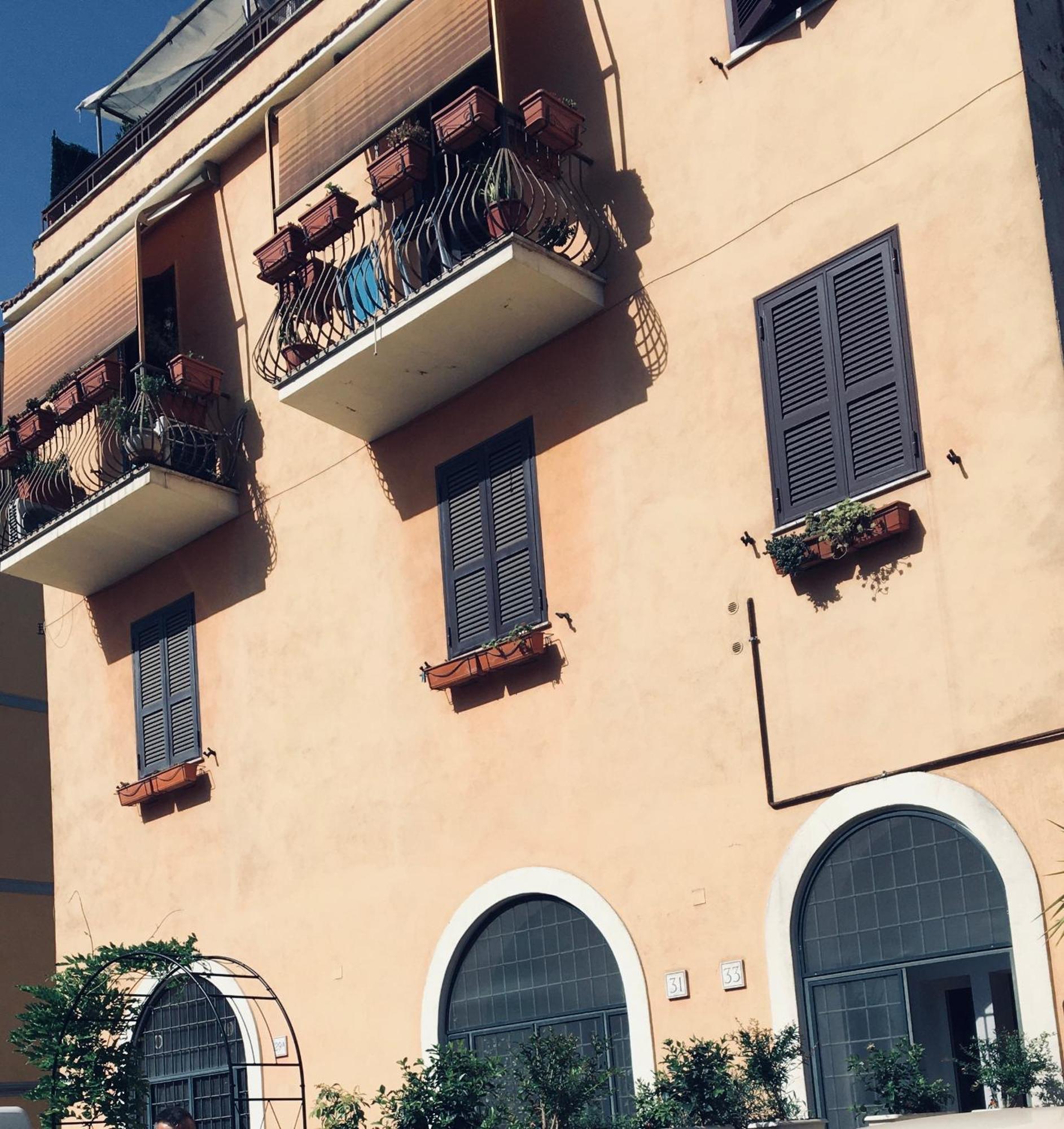 Appartamento House Alessandrino Roma