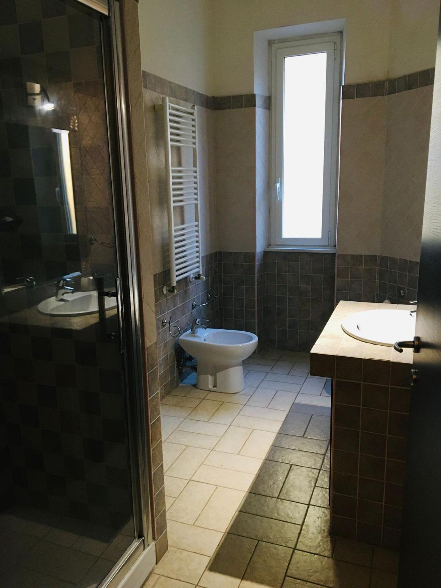 Appartamento House Alessandrino *
