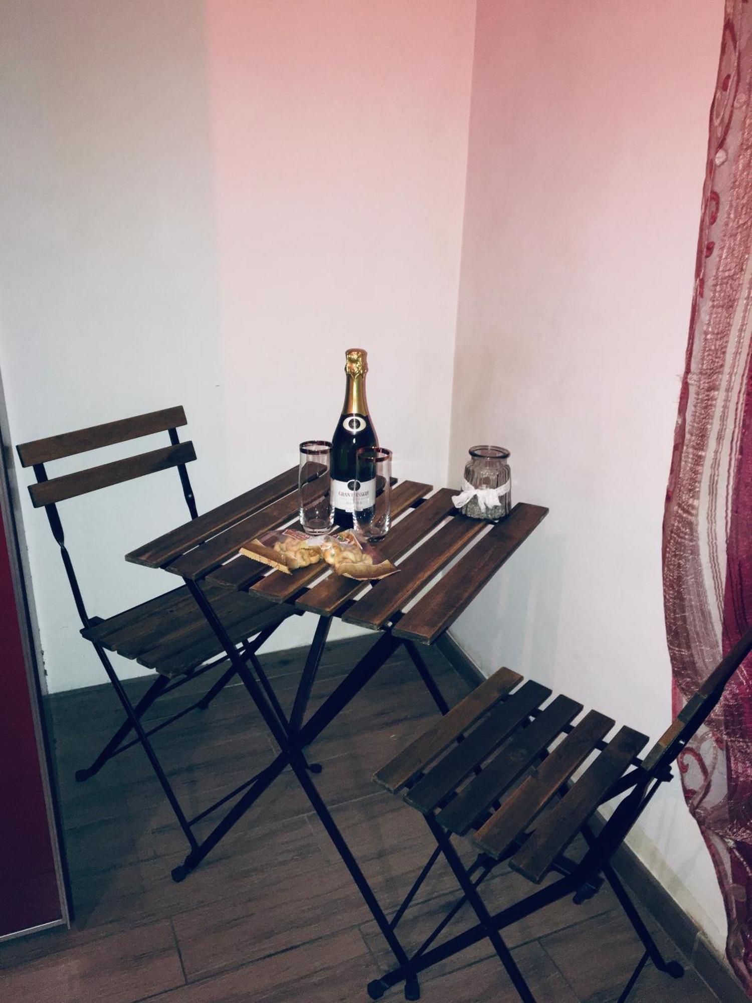 House Alessandrino Appartamento