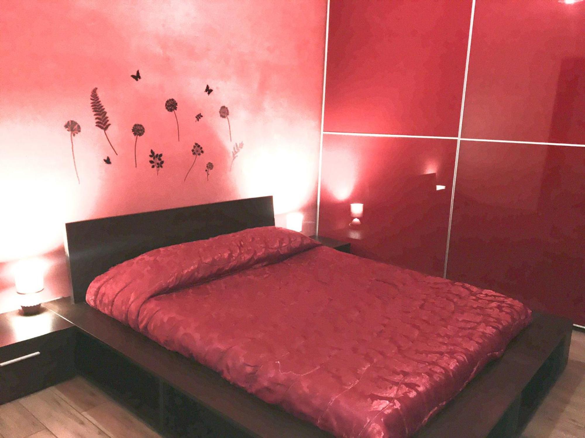 House Alessandrino Appartamento Roma