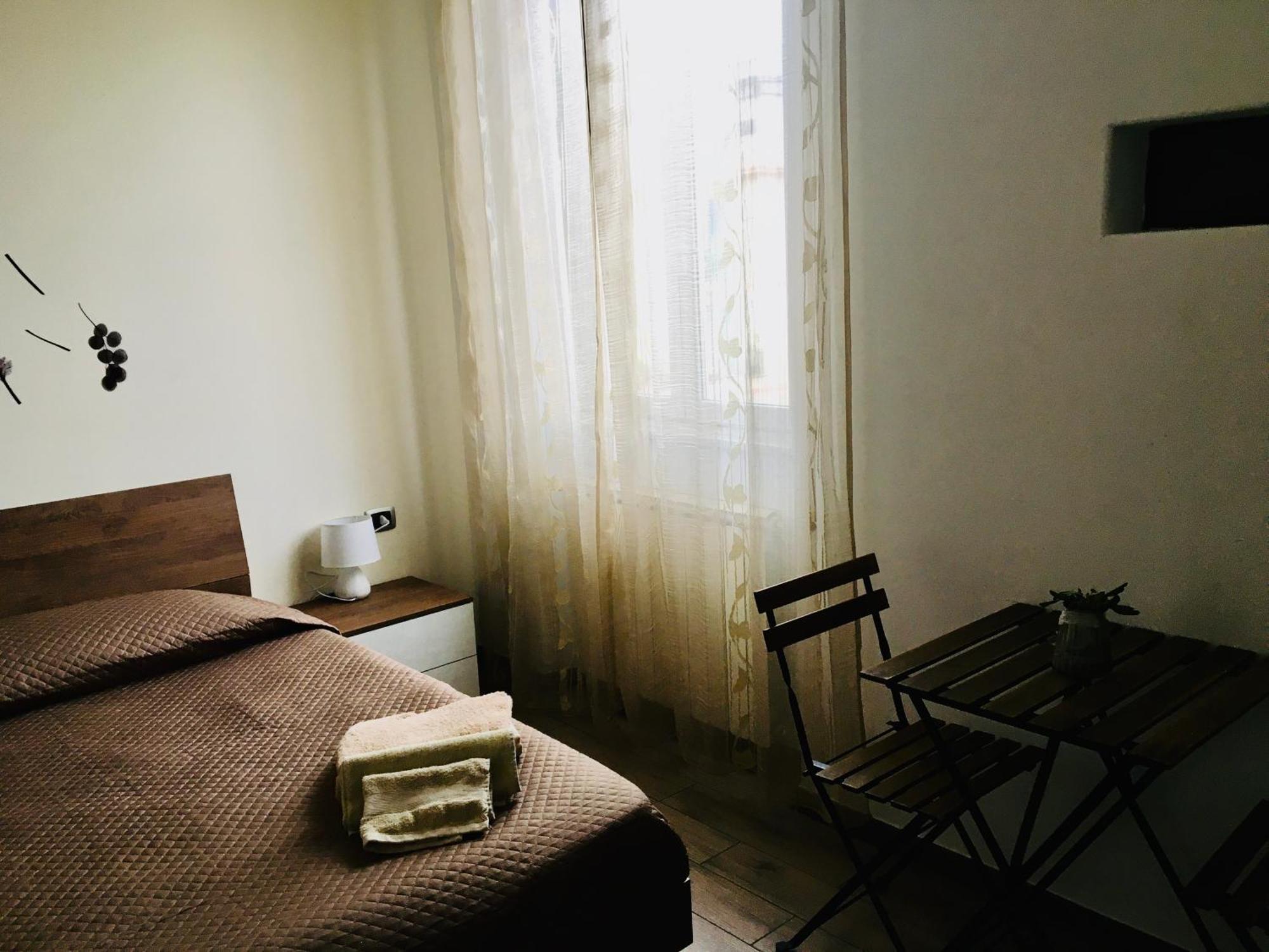 Appartamento House Alessandrino Roma